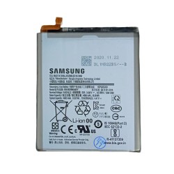 BATTERY SAMSUNG GALAXY S21 PLUS 5G 2021/G996 EB-BG996ABY 4800MAH BATTERY SAMSUNG GALAXY S21 PLUS 5G 2021/G996 EB-BG996ABY 4800MAH
